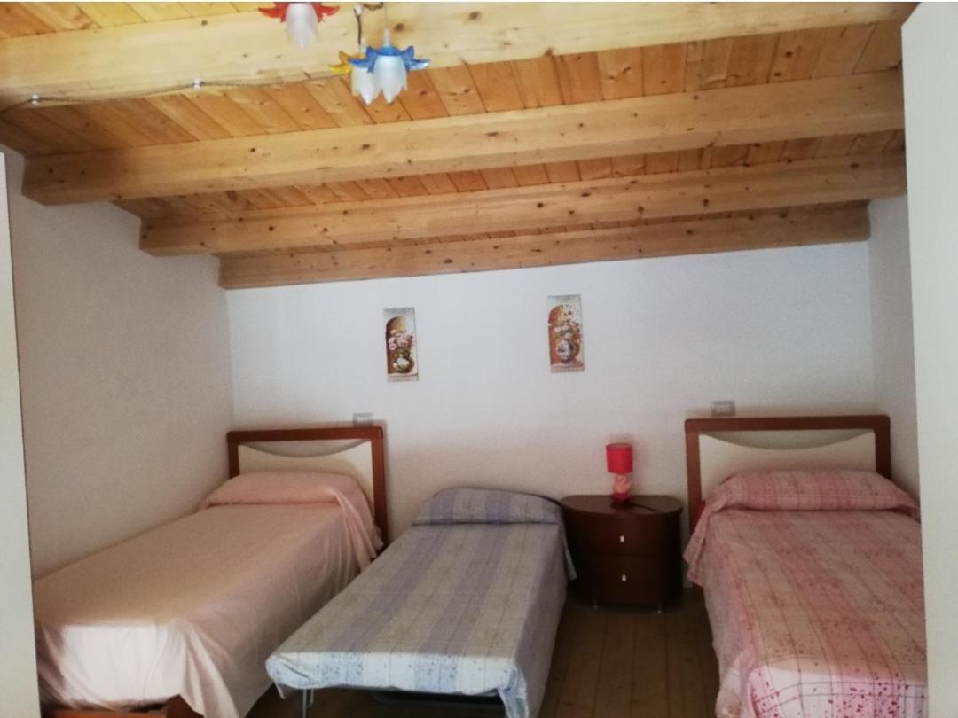 Apartament A 100Metri Da Piazza Duomo Di Ortigia Syrakuzy Zewnętrze zdjęcie