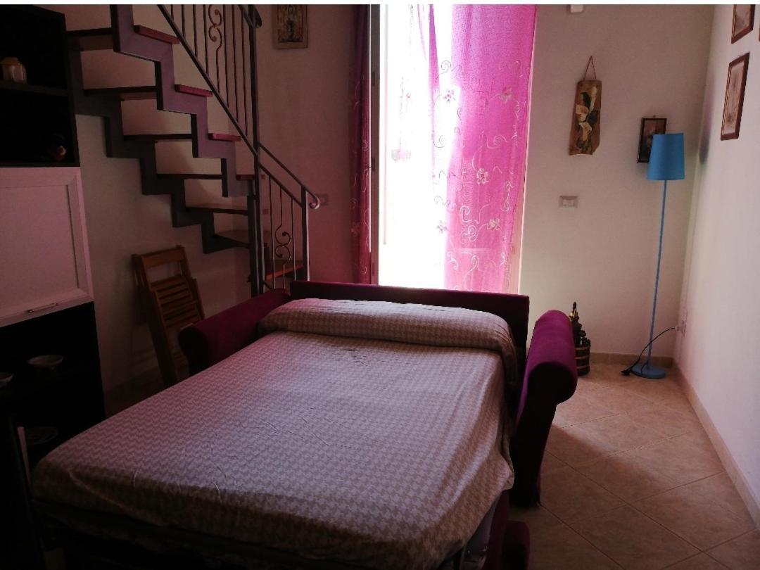 Apartament A 100Metri Da Piazza Duomo Di Ortigia Syrakuzy Zewnętrze zdjęcie