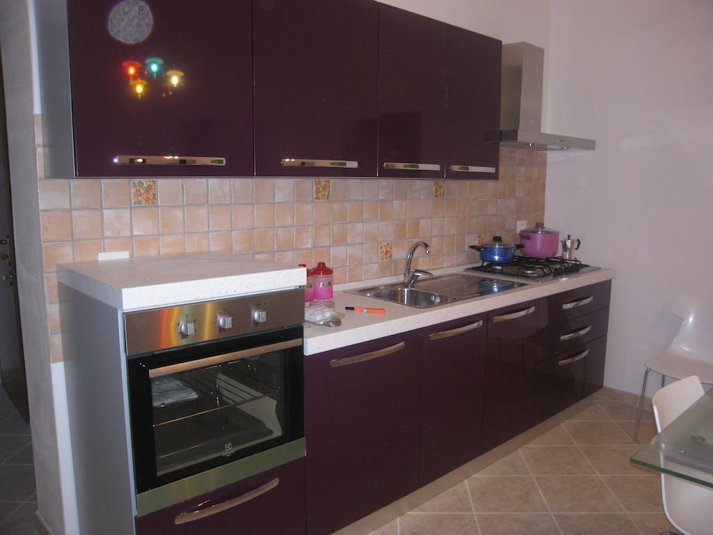 Apartament A 100Metri Da Piazza Duomo Di Ortigia Syrakuzy Pokój zdjęcie