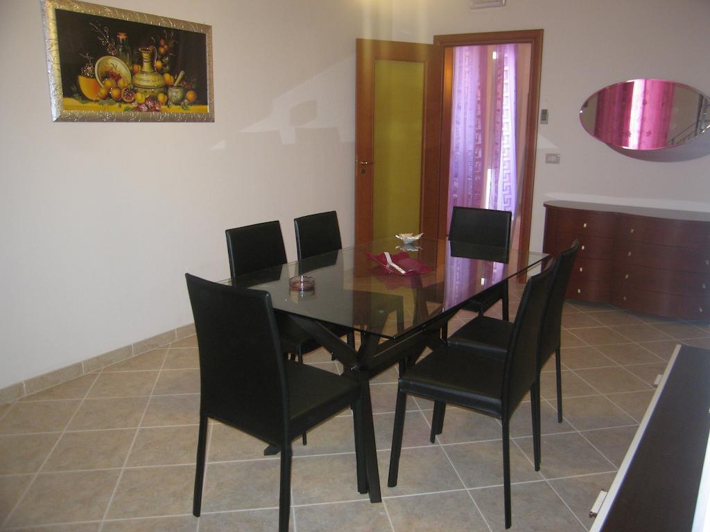 Apartament A 100Metri Da Piazza Duomo Di Ortigia Syrakuzy Pokój zdjęcie