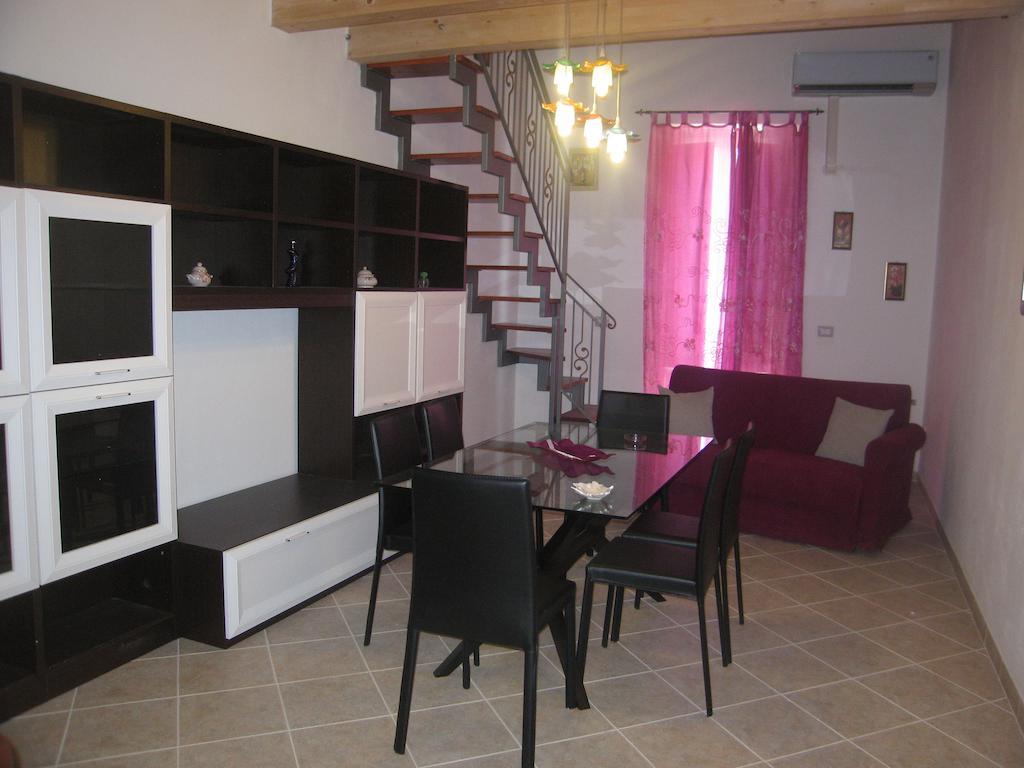 Apartament A 100Metri Da Piazza Duomo Di Ortigia Syrakuzy Pokój zdjęcie