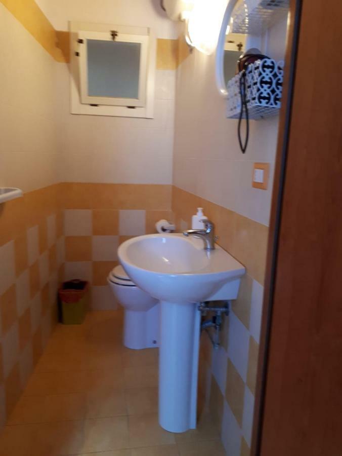 Apartament A 100Metri Da Piazza Duomo Di Ortigia Syrakuzy Zewnętrze zdjęcie
