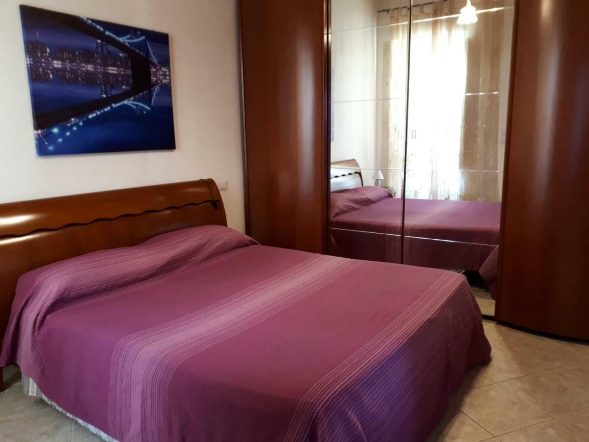 Apartament A 100Metri Da Piazza Duomo Di Ortigia Syrakuzy Zewnętrze zdjęcie