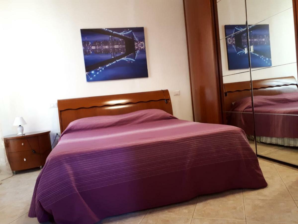 Apartament A 100Metri Da Piazza Duomo Di Ortigia Syrakuzy Zewnętrze zdjęcie